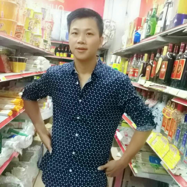 奋斗山岚的照片