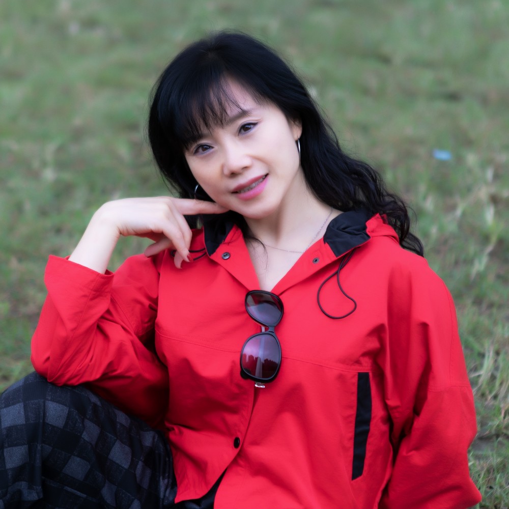 心里永远有阳光的照片