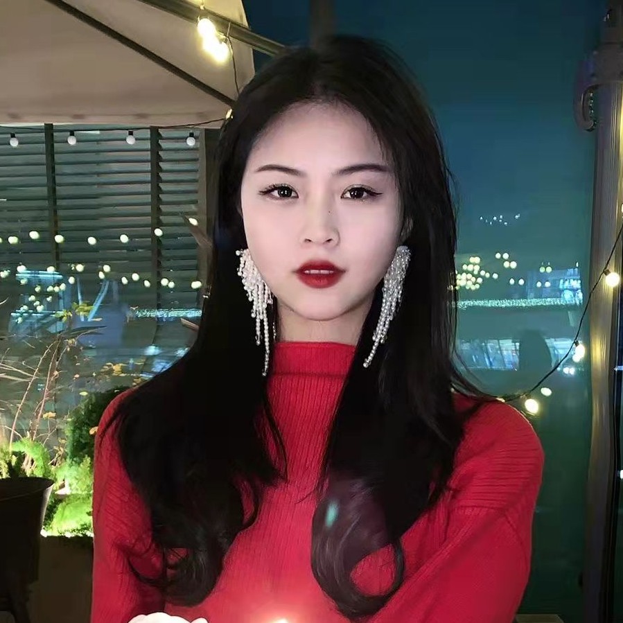 杨妹妹的照片