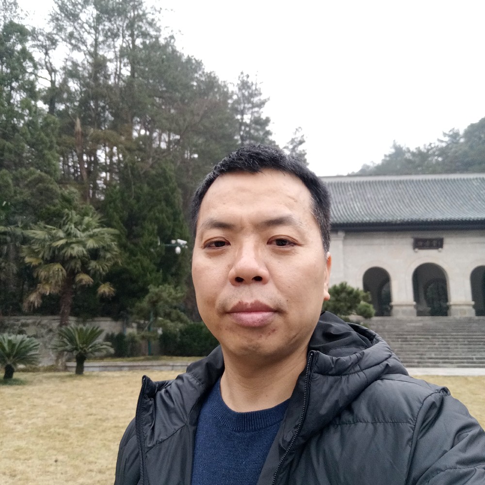 虚岁的照片