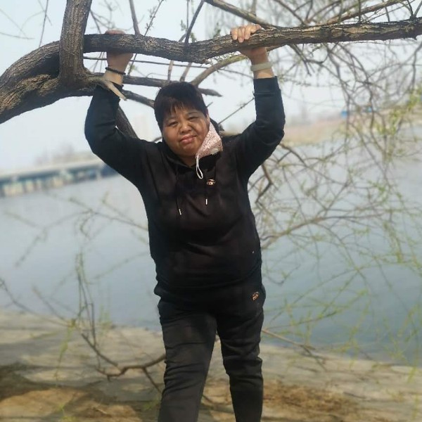 丁献芝的照片