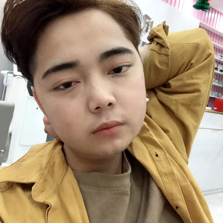 香菇欣慰的照片