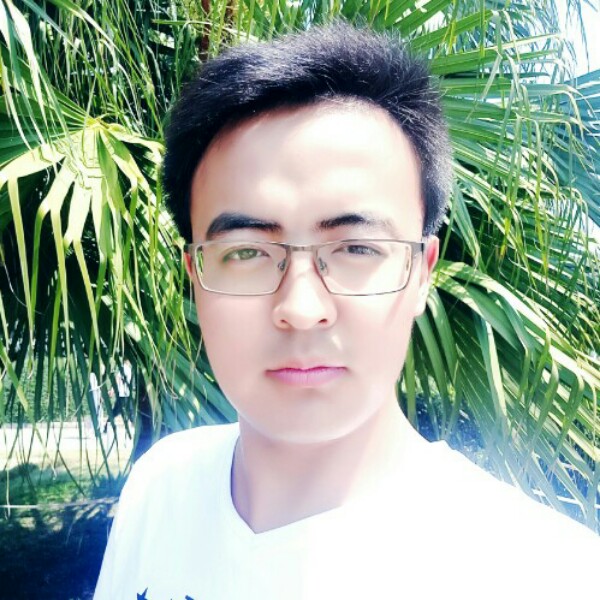 缘份命中定的照片