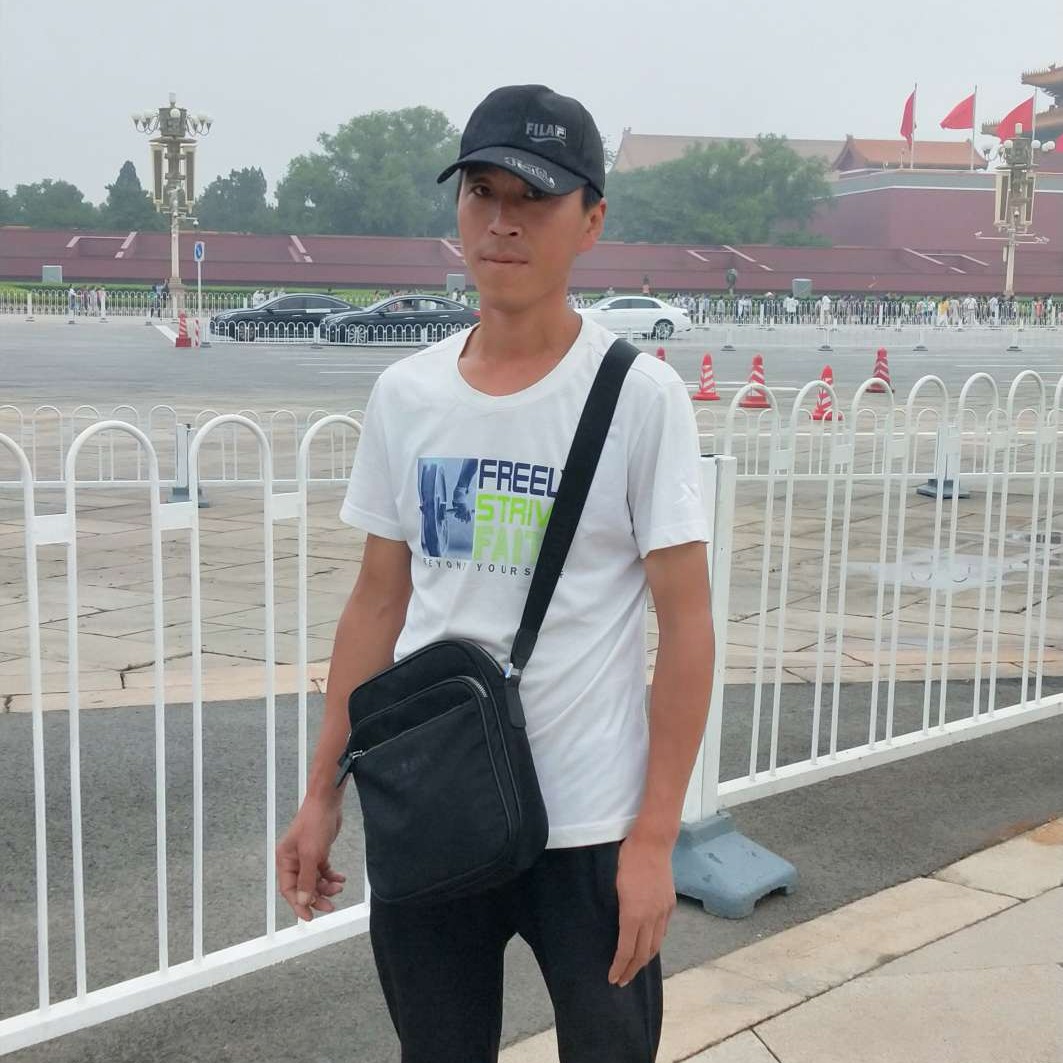 动人方花卷的照片