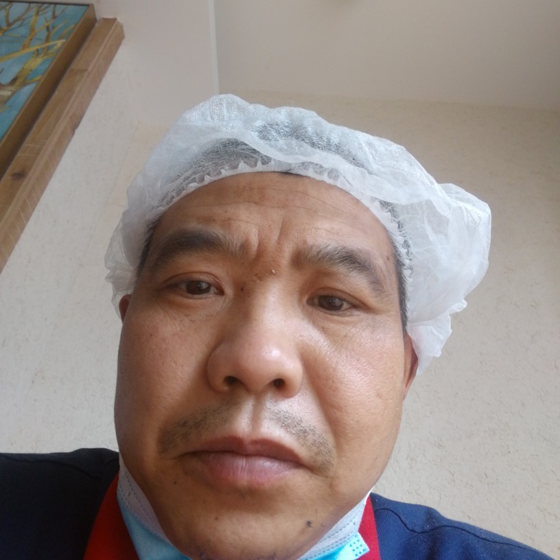 魏晨哥的照片