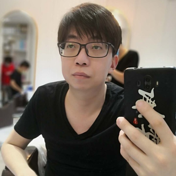 阿诚的照片