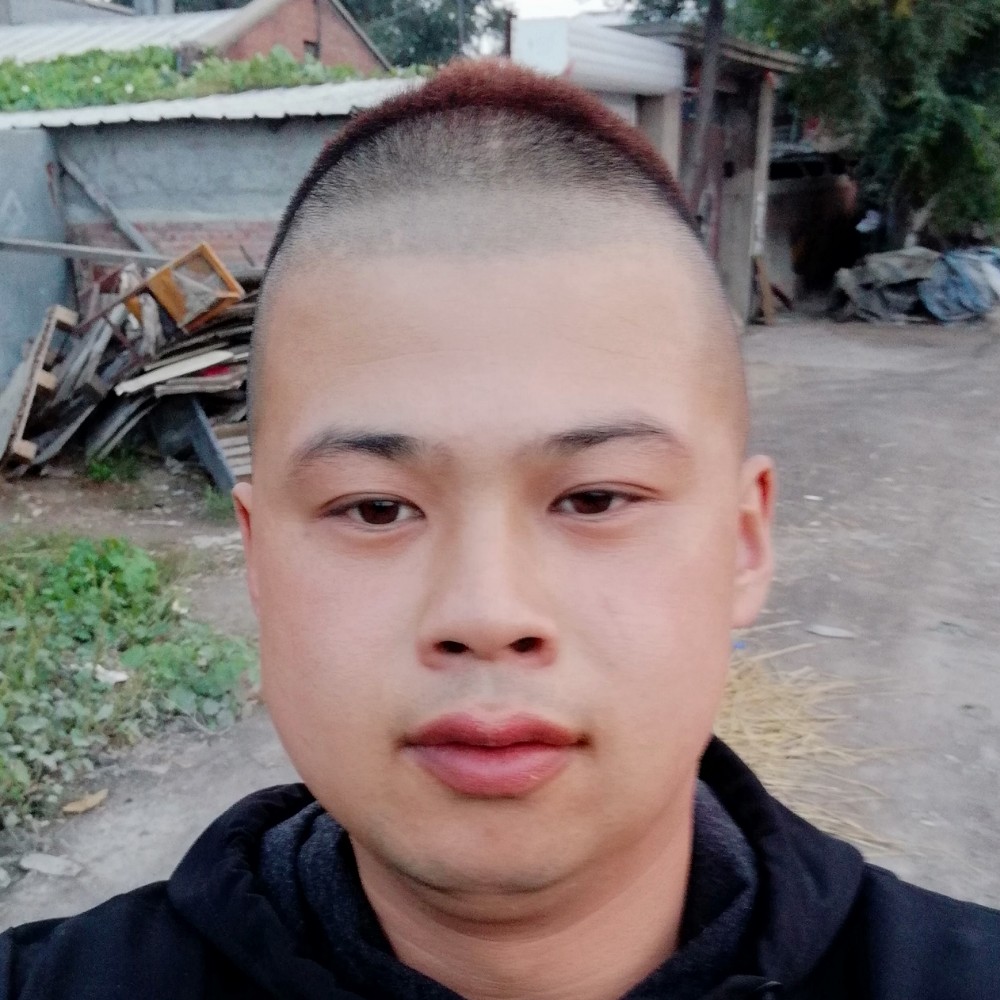young，yo的照片