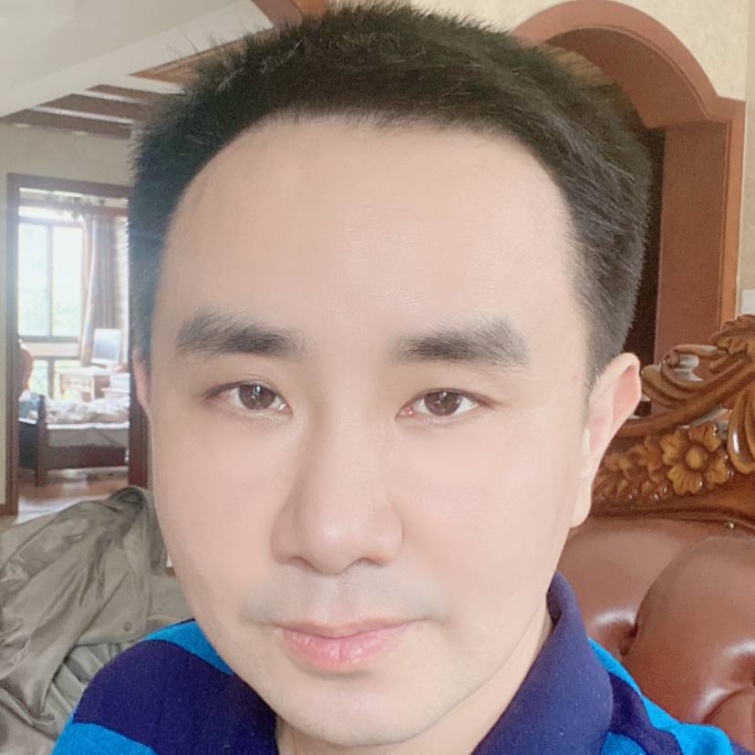 大象开朗的照片