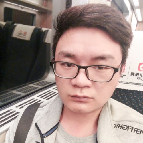 夜凉、如水的照片