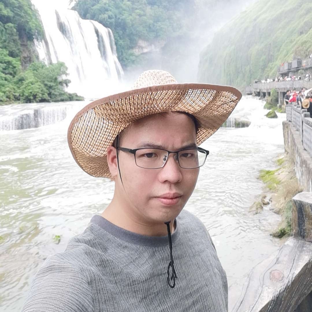 陈辉杰的照片