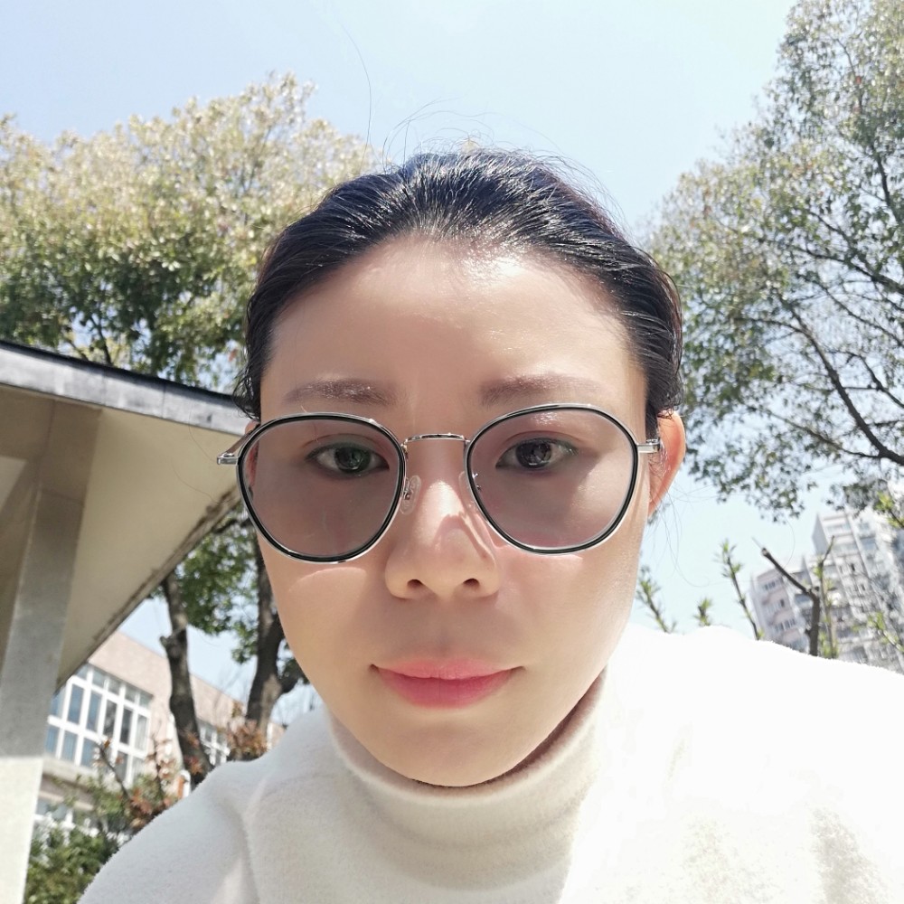 七笑的照片