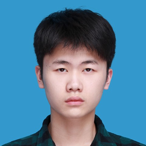 靓丽打保温杯的照片