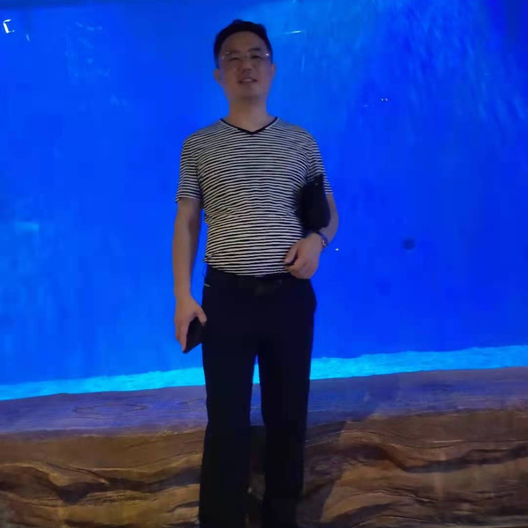 人生如海潮起潮落的照片