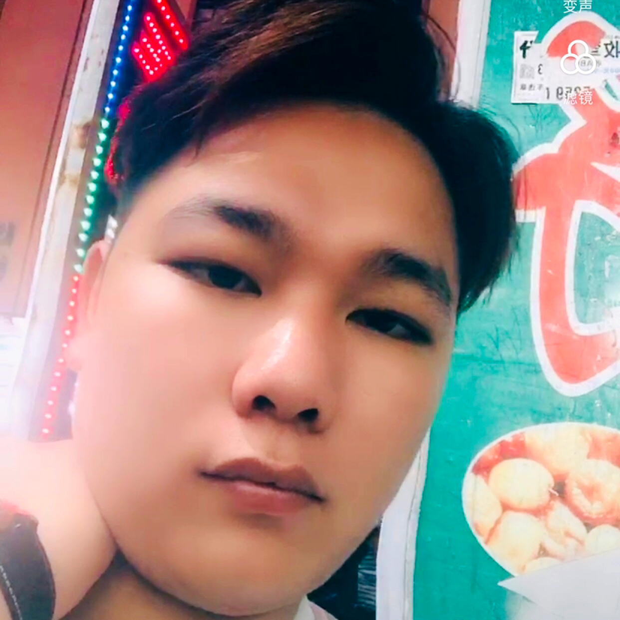 寂寞少年9的照片