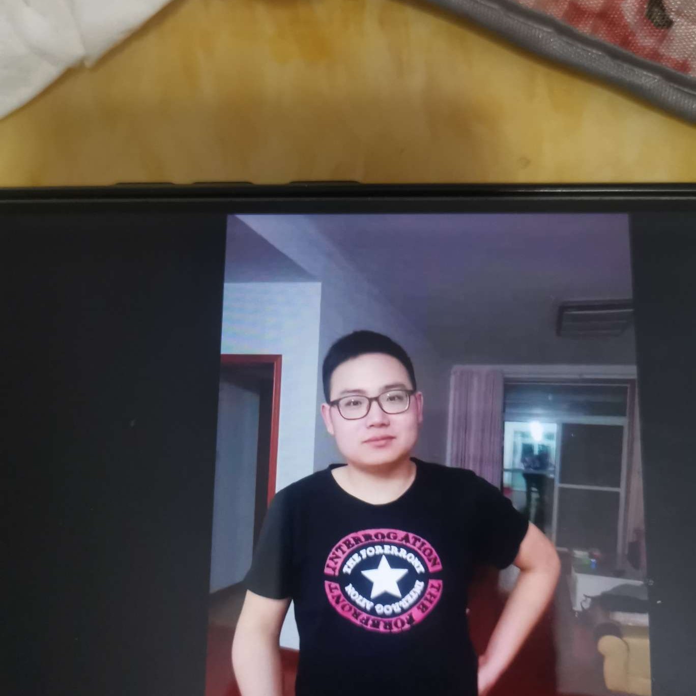 执着遇見羽裳的照片
