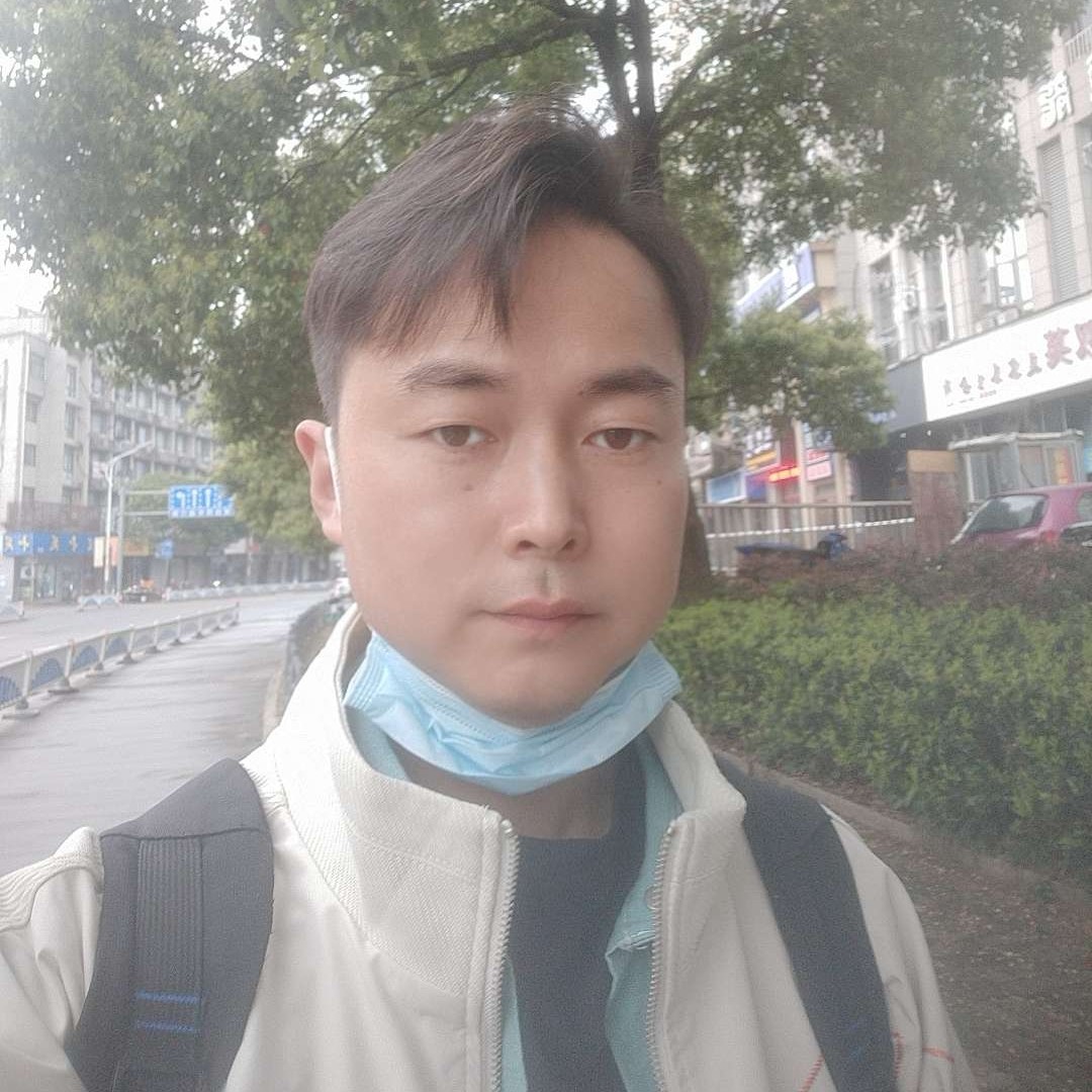 我愿做火炬温暖你的照片