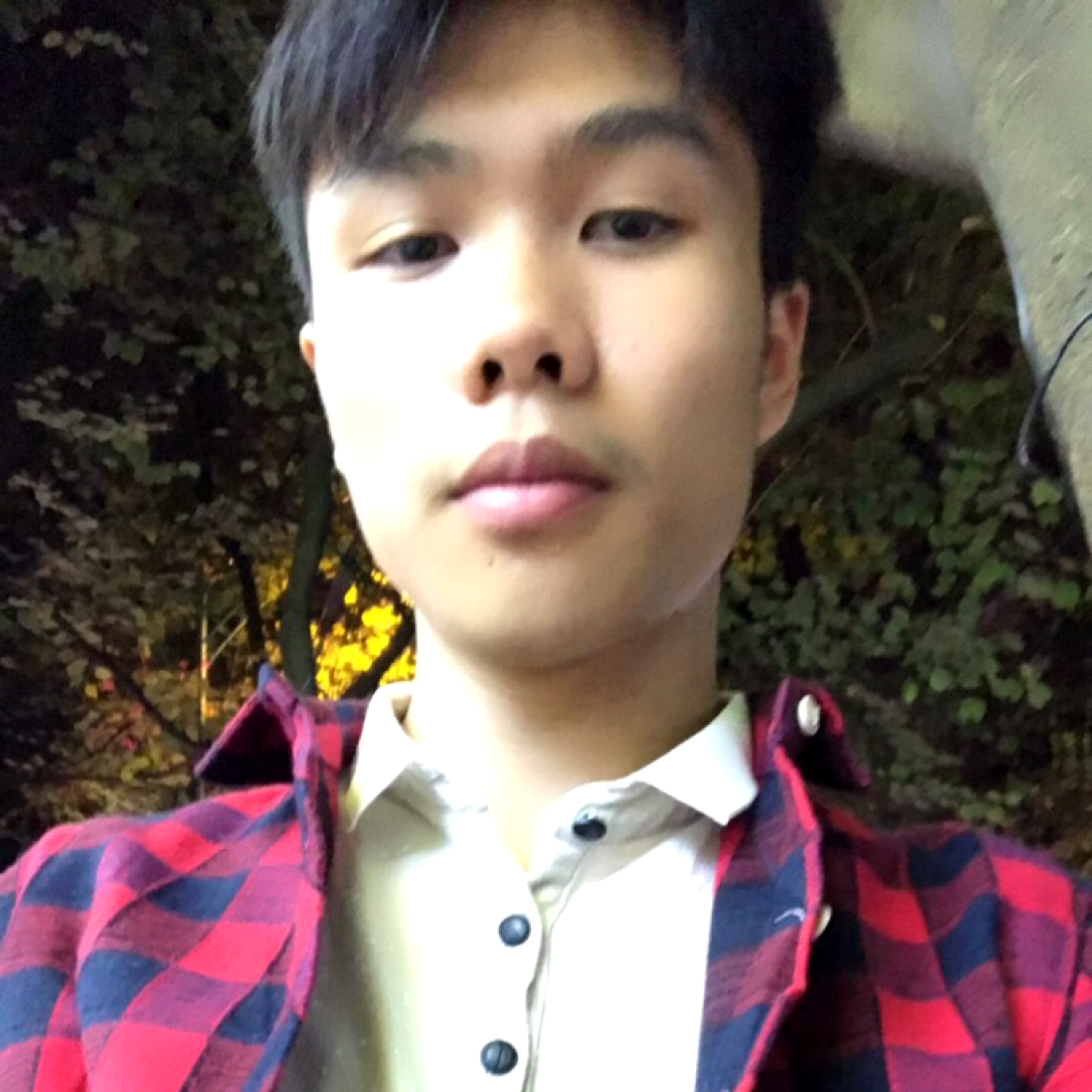 柚子彼年的照片