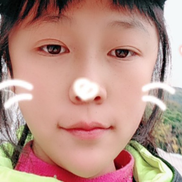 你破了你的照片