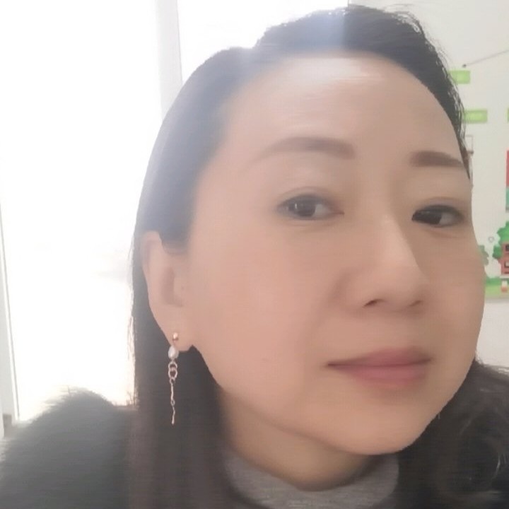 平湖贤惠的照片