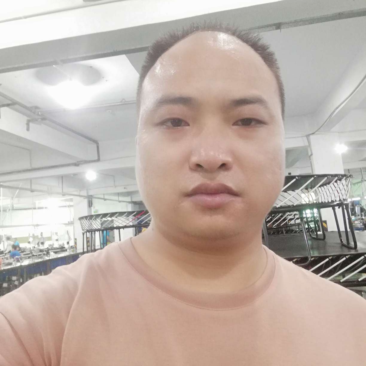 踏实的冬耀的照片