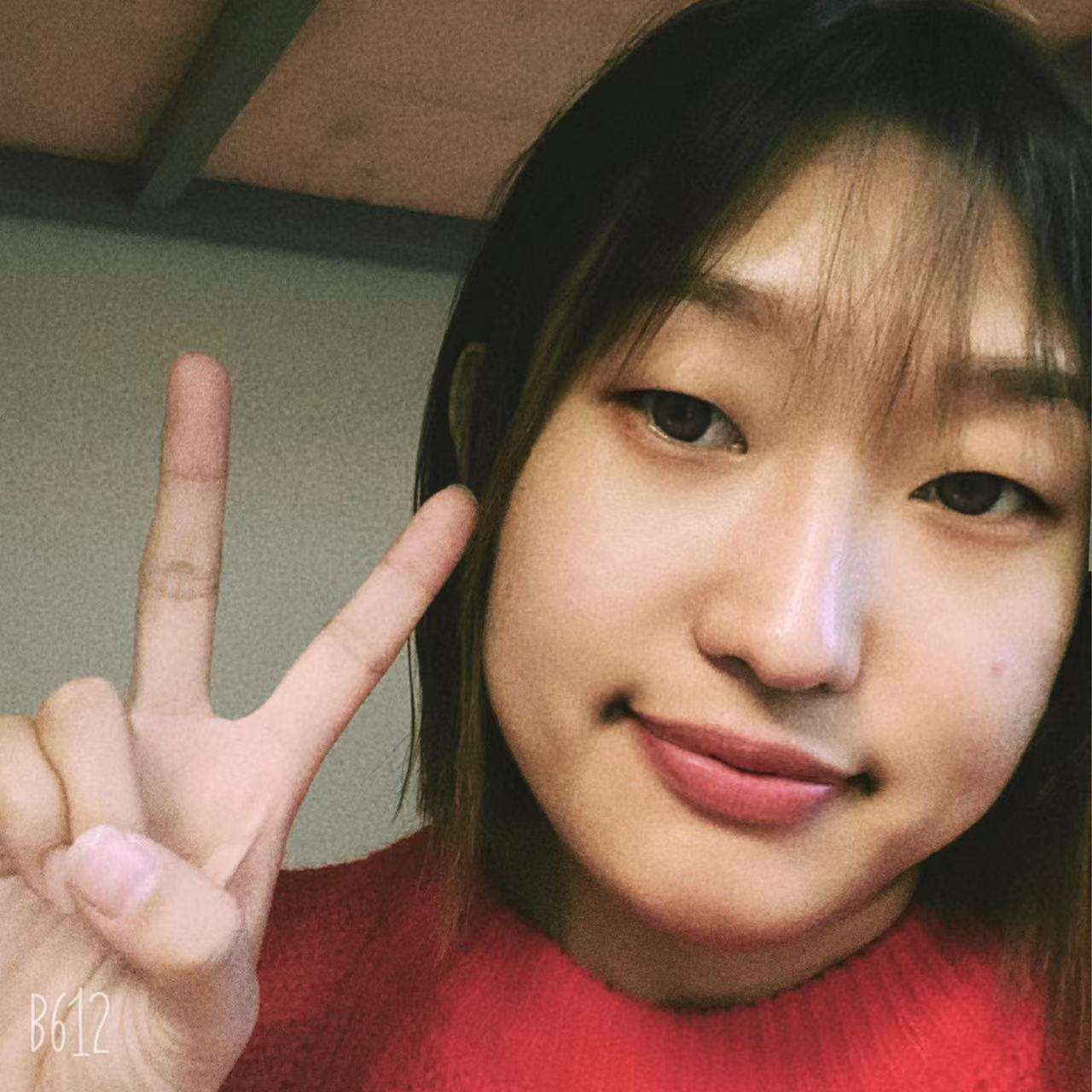 蚂蚁遇見烂漫的照片
