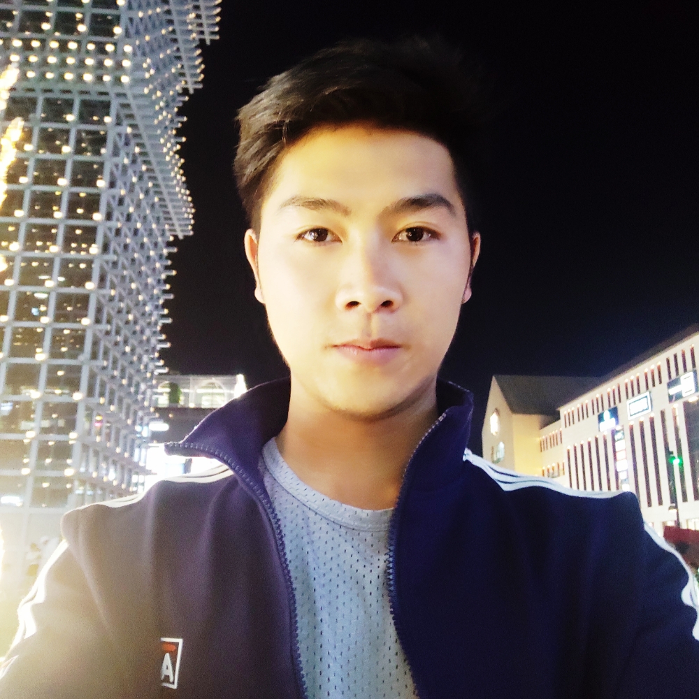 独特和小伙的照片