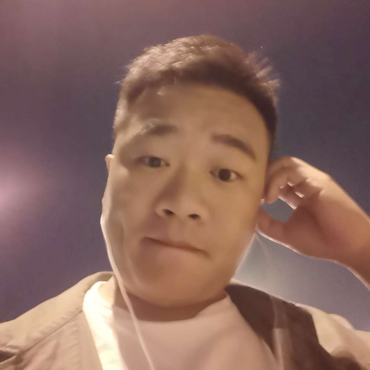 憨谭的照片