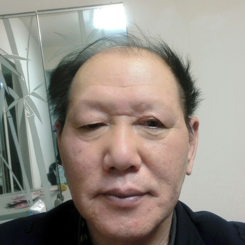 陈扣根的照片