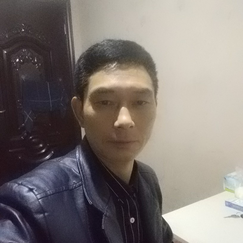 夕阳日出的照片