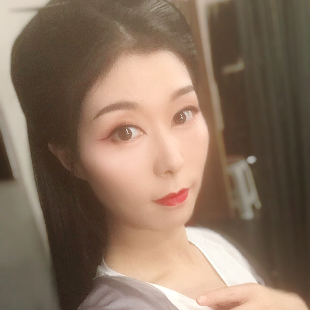 曼m的照片