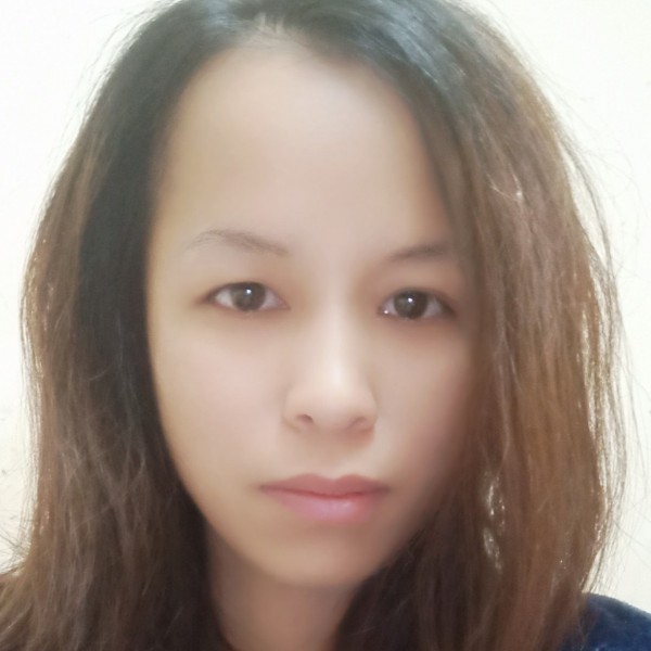 绿茶凝眸热心的照片