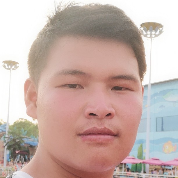 诺言等于从容的照片