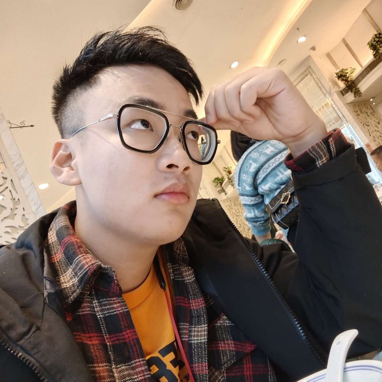 有对象，不玩了的照片