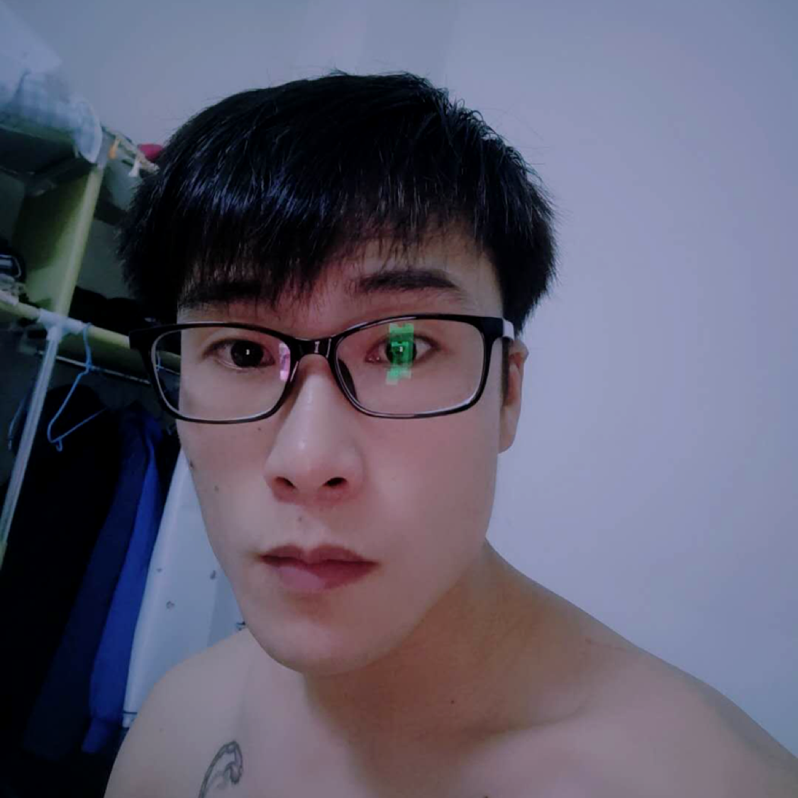 只怕错过的照片