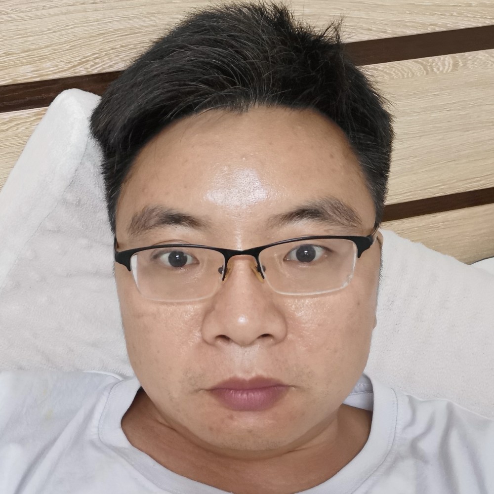 结实给高山的照片