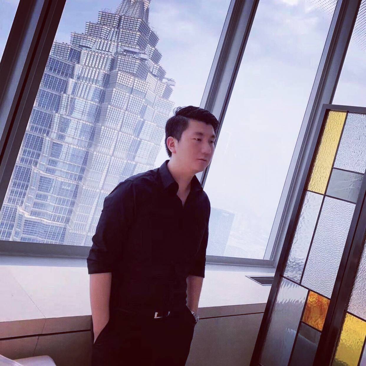 MrSevenX的照片