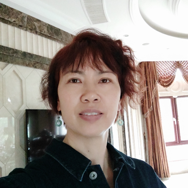 清心似水似水年华的照片