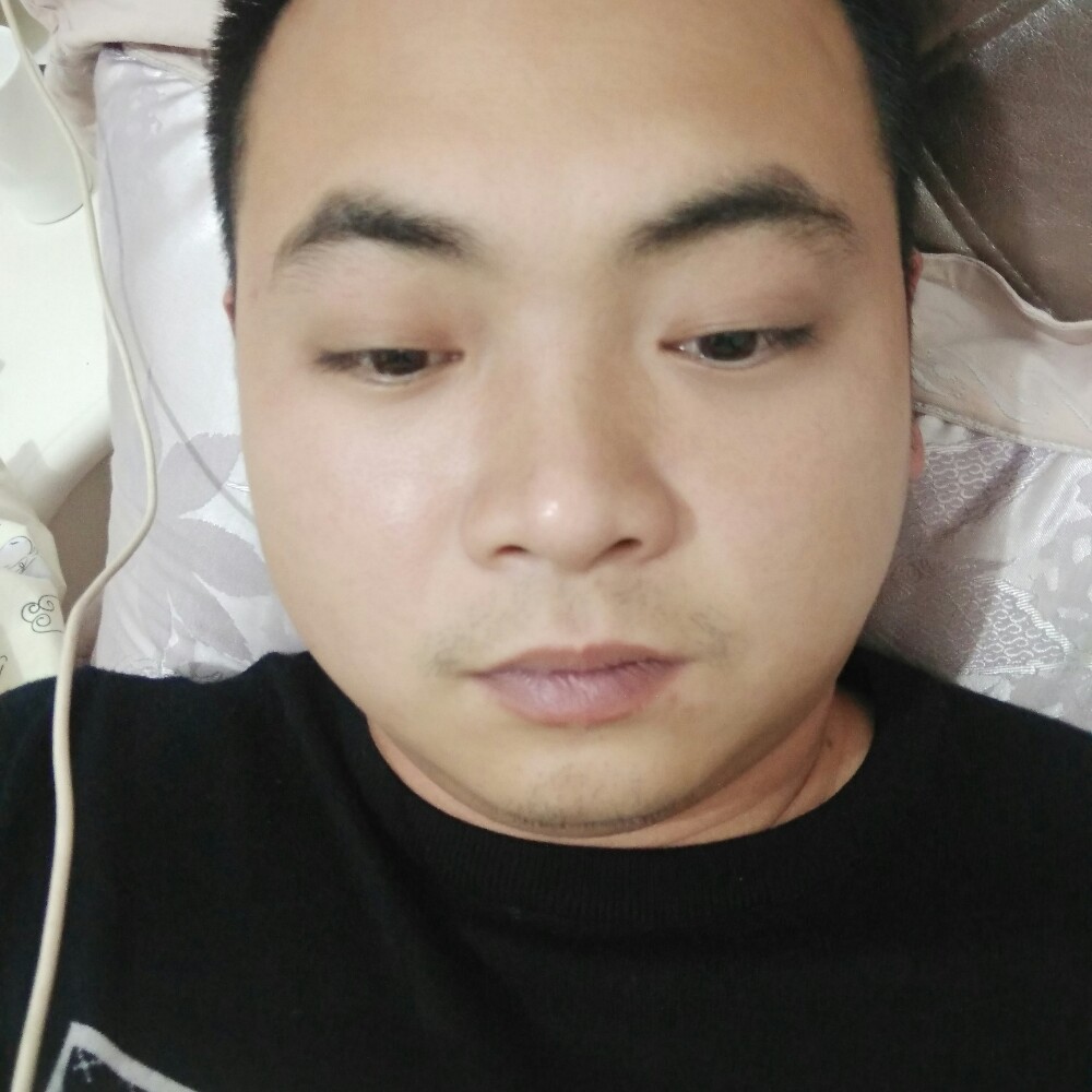 早晨孤單的照片