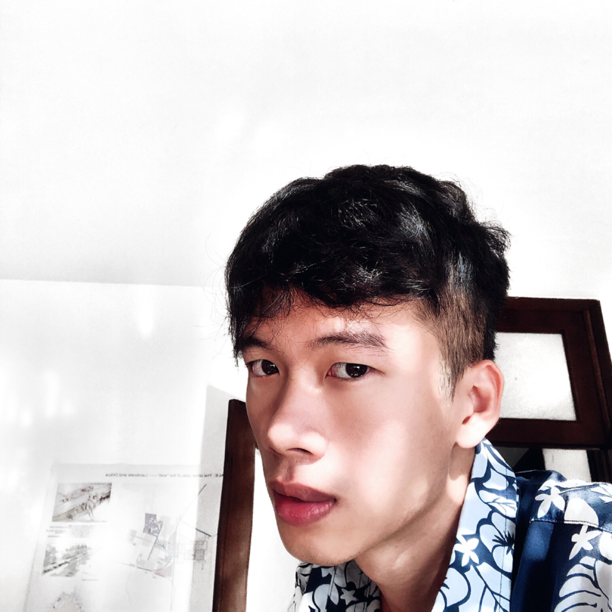 国璃的照片