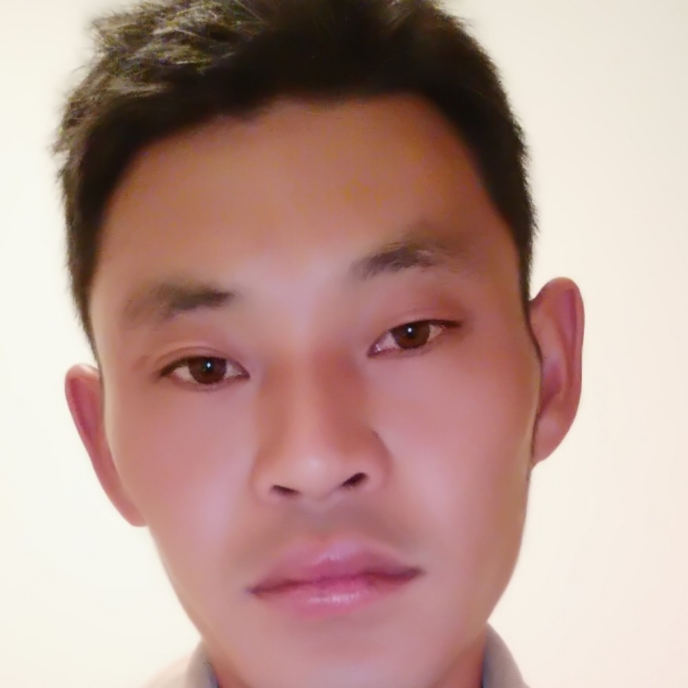 美女机灵的照片