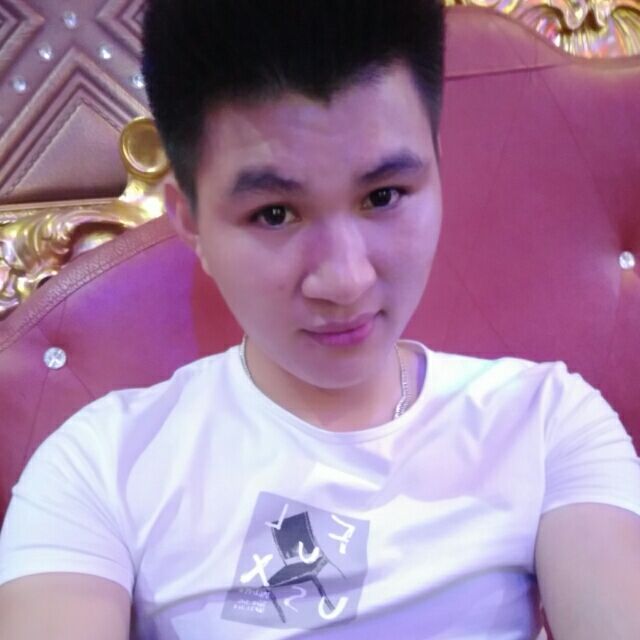 落单的小安的照片