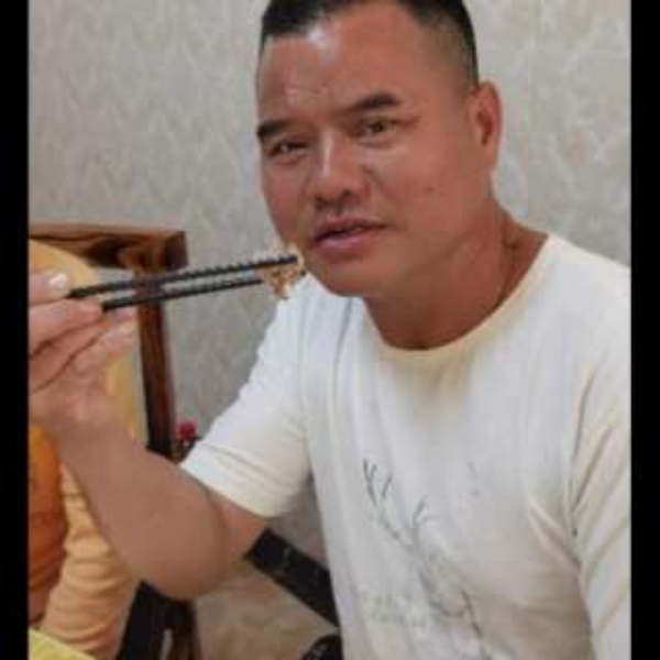 燕常取财有道的照片