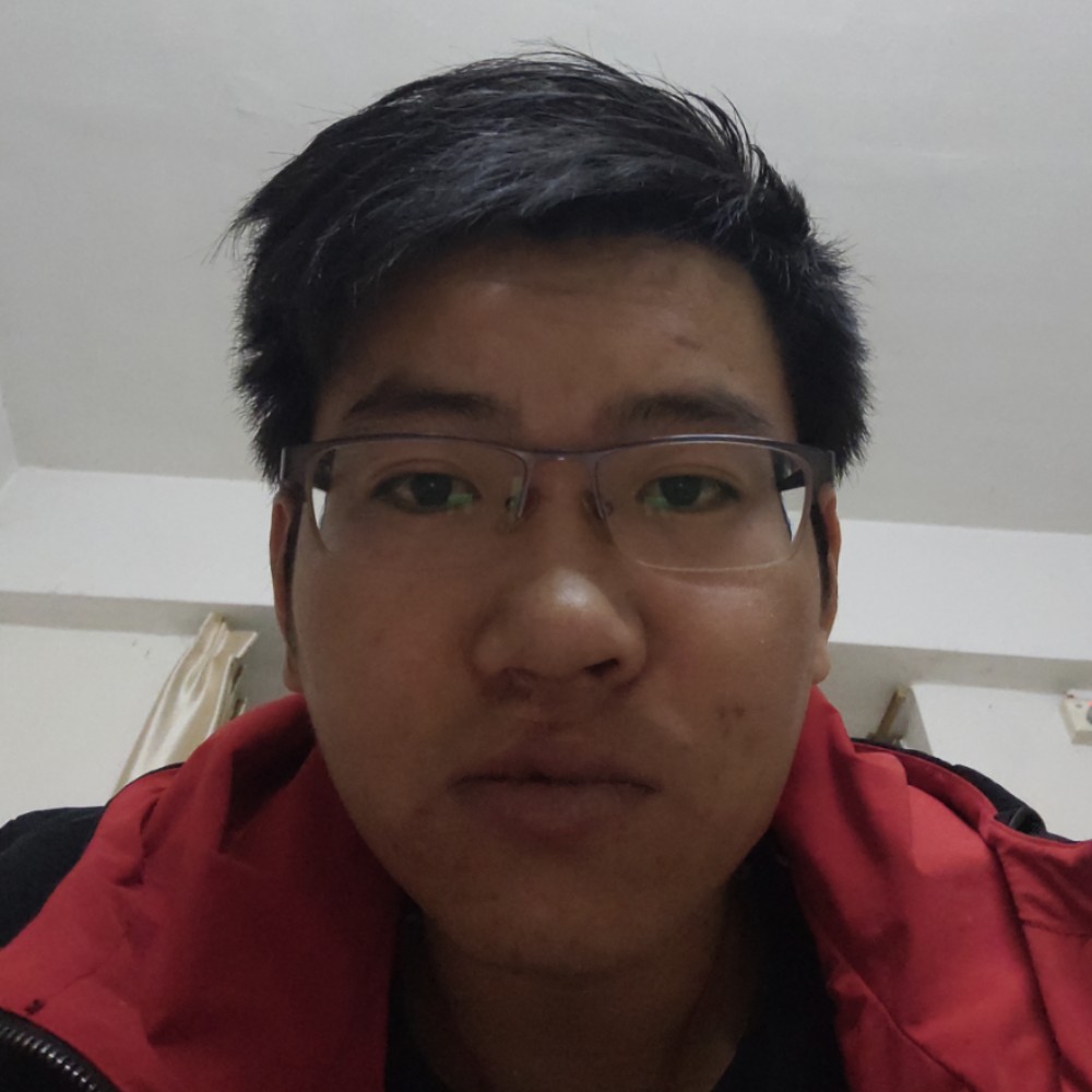 雨着急的照片
