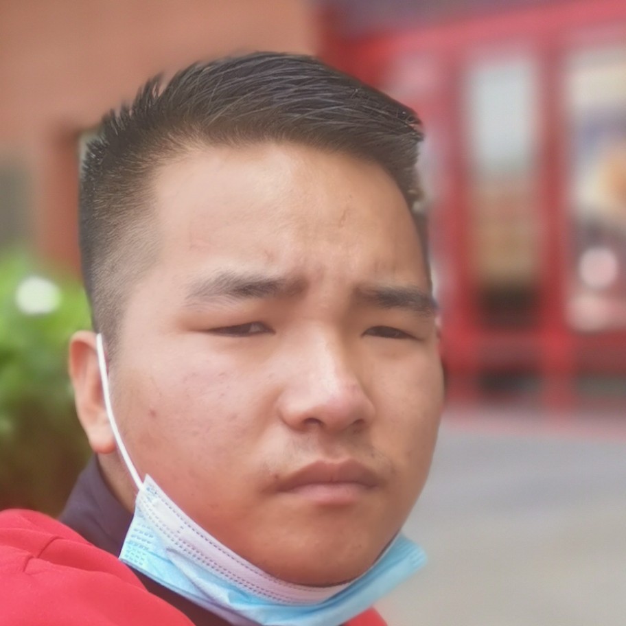 華麗踢八宝粥的照片
