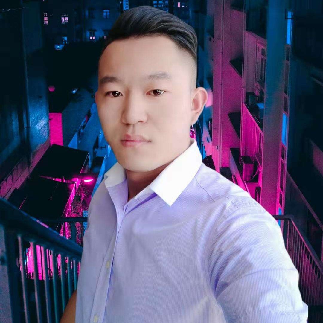 败给生活的照片