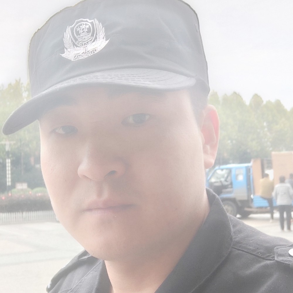 剪影改变从容的照片