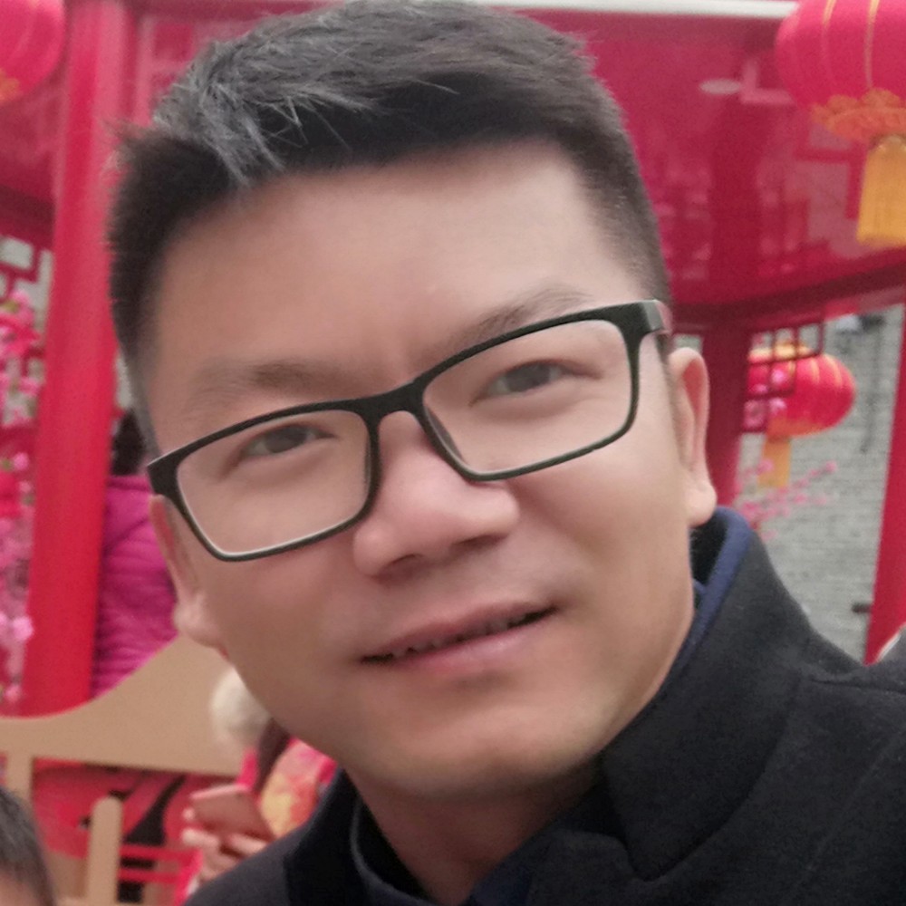 期待着彼此的照片