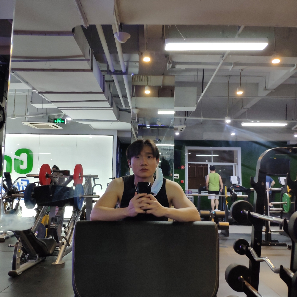 JeremyXu的照片