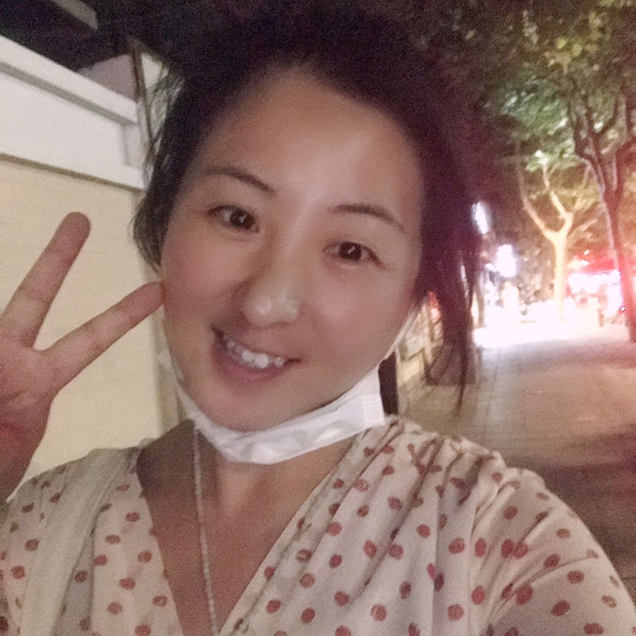 枫叶迎忧伤的照片
