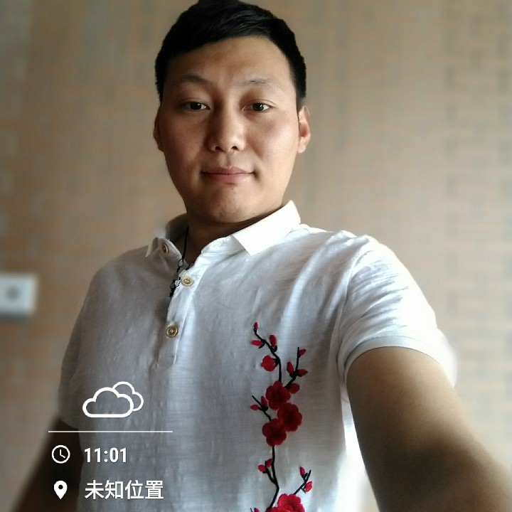 孤一帆的照片